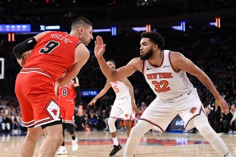 knicks vs bulls sportsbookwire|Knicks 128.